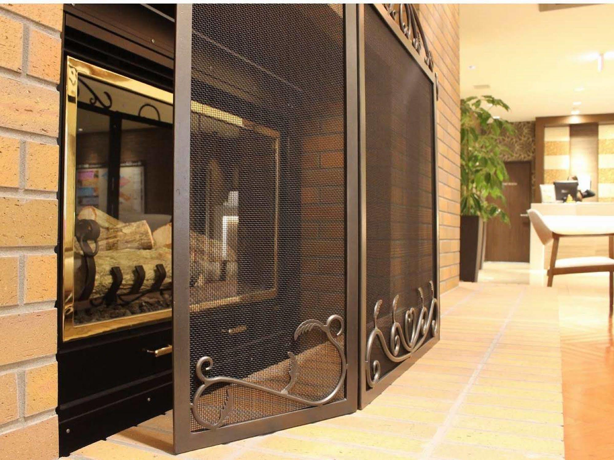 Hotel Wbf Grande Asahikawa Exterior foto
